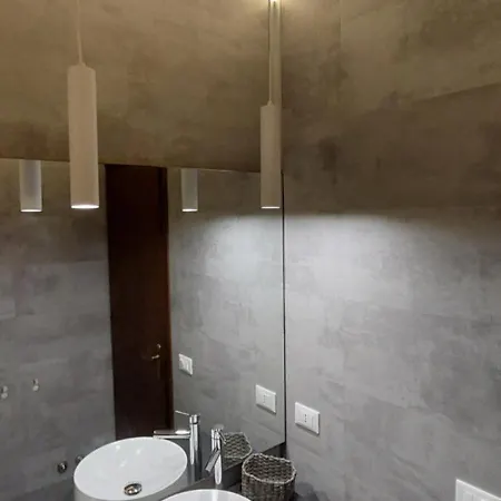 Rosa 아파트 비첸차