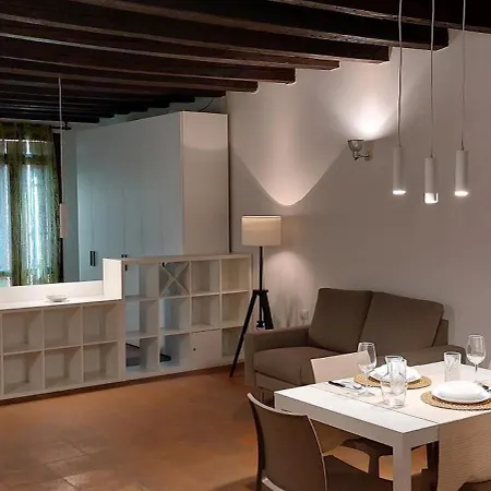 아파트 Rosa 비첸차