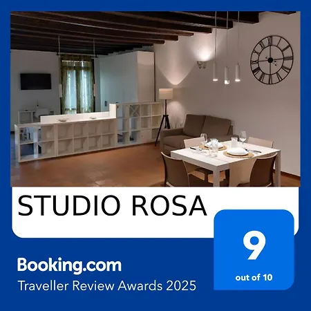Rosa 公寓 *