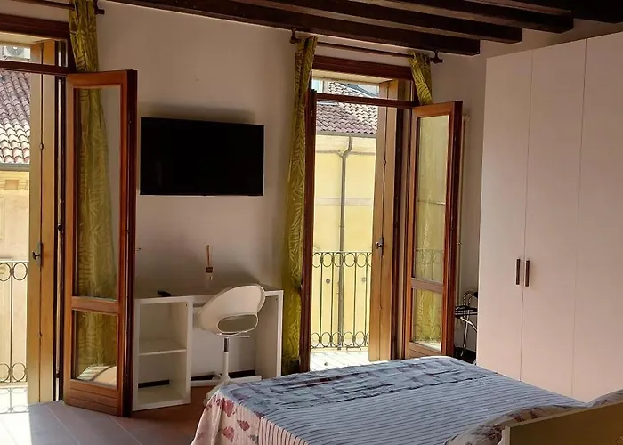 Apartamento Rosa Vicenza