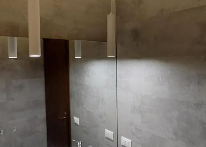 Rosa Apartamento Vicenza