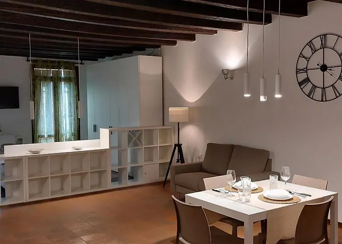 Apartamento Rosa Vicenza