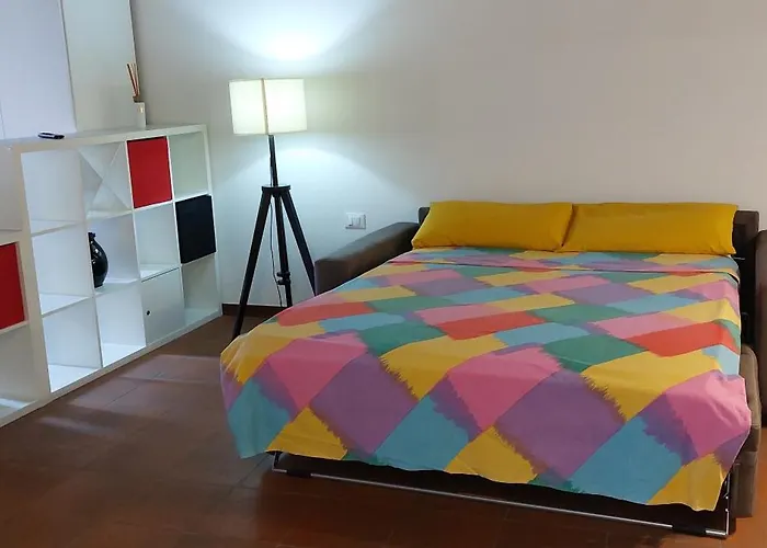 Apartamento Rosa Vicenza