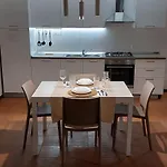 Apartment Rosa *