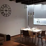 Apartment Rosa *