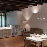 Apartmán Rosa Vicenza