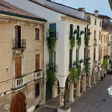Rosa Vicenza