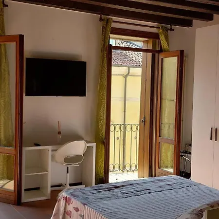Apartment Rosa Vicenza
