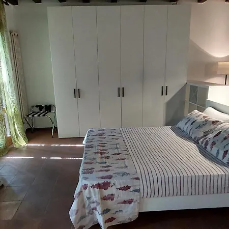 Rosa Apartment *