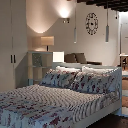 Apartment Rosa *