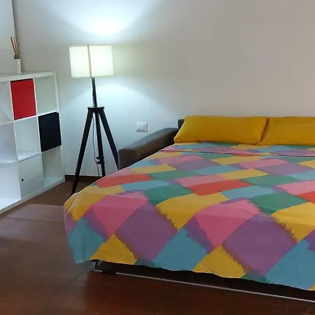 Apartmán Rosa Vicenza
